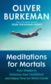 Meditations for Mortals - tantis.pl