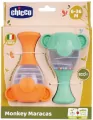 Małpki marakasy Eco+ - tantis.pl