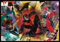 Puzzle 4x250 Batman w akcji TREFL - tantis.pl
