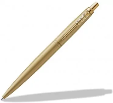 Długopis Jotter XL. Gold Monochrome - tantis.pl