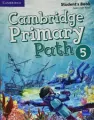 Cambridge Primary Path 5 Student's Book - tantis.pl