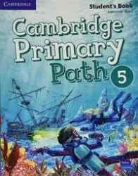 Cambridge Primary Path 5 Student's Book