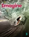 Imagine. Level 3. Student's Book + online - tantis.pl