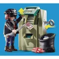 Playmobil 70572 Policyjny motor. Pościg za przestępcą - tantis.pl