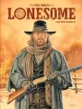 Na tropie kaznodziei. Lonesome. Tom 1 - tantis.pl