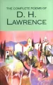 Complete Poems of D.H. Lawrence - tantis.pl