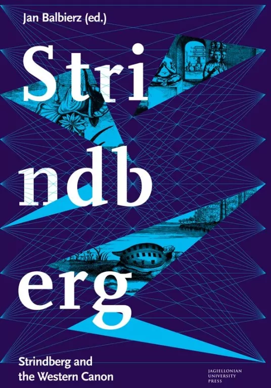 Strindberg and the Western Canon - tantis.pl
