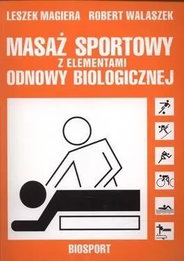 Masaż sportowy z elementami odnowy biologicznej - tantis.pl