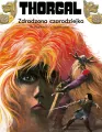 Zdradzona czarodziejka. Thorgal. Tom 1 - tantis.pl