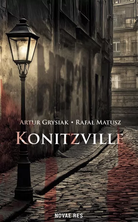 Konitzville - tantis.pl
