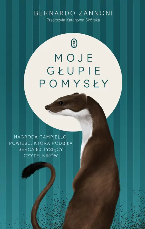 Moje głupie pomysły - tantis.pl