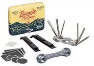 Niezbędnik rowerzysty Napraw oponę w puszce