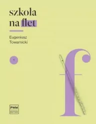 Szkoła na flet 1