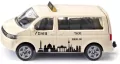 Siku Magenta - VW T5 Taxi Van - tantis.pl