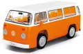 Volkswagen T2b Bus. Action Town - tantis.pl