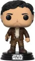 Funko POP Star Wars Bobble: E8 - Poe Dameron - tantis.pl