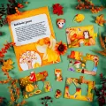 Lisiciani Pory Roku Carotina cię nauczy! - tantis.pl