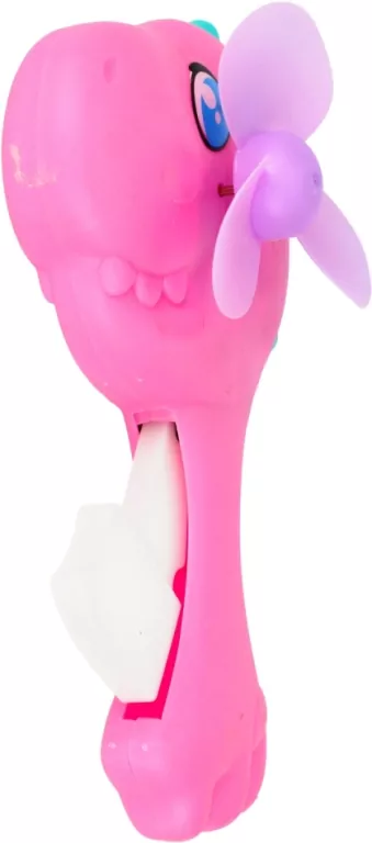 Wiatraczek Dinozaur 17cm mix3 disp. 12/144/288 Mega Creative 454684 cena za 1 szt - tantis.pl