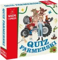 Wiem i Umiem. Quiz Farmerski - tantis.pl