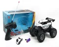 Jeep RC/ład USB 1:16 2kol 9637A 15159 - tantis.pl