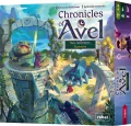 Chronicles of Avel: New Adventures - tantis.pl