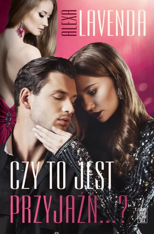 Czy to jest przyjaźń...? - tantis.pl