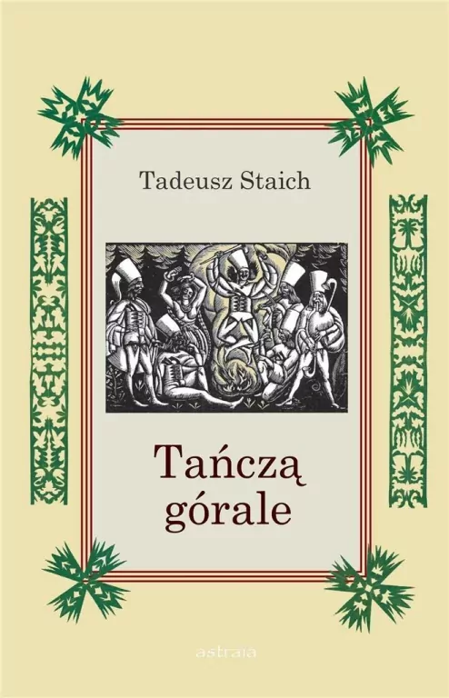 Tańczą górale - tantis.pl
