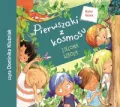Pierwszaki z kosmosu. Audiobook - tantis.pl