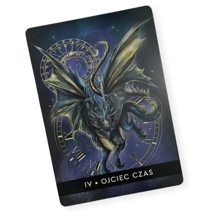 Ścieżka smoków - tantis.pl