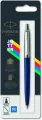 Długopis Parker Jotter Originals Navy niebieski 2123427 - tantis.pl