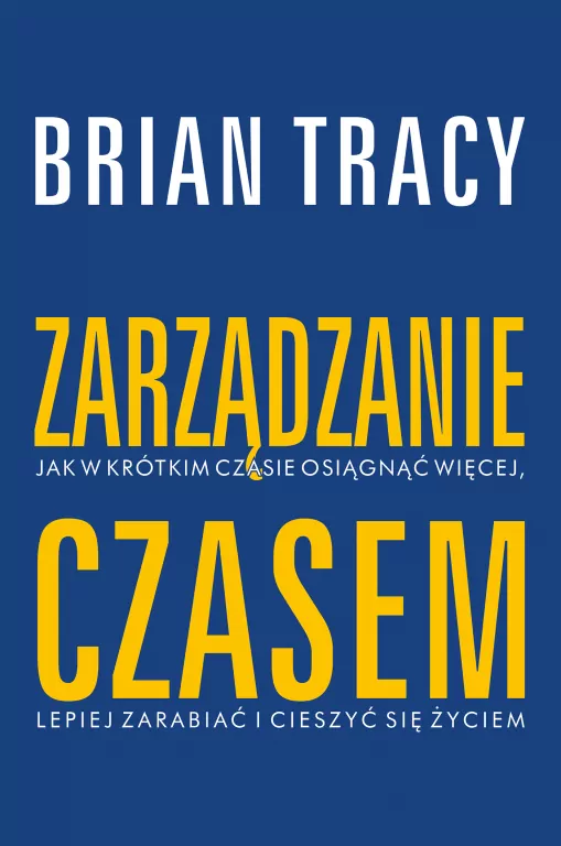 Zarządzanie czasem - tantis.pl