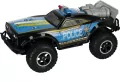 Auto Policja zdalnie sterowane MEGA CREATIVE 542755 - tantis.pl