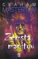 Zemsta manitou, wydanie 3 - tantis.pl