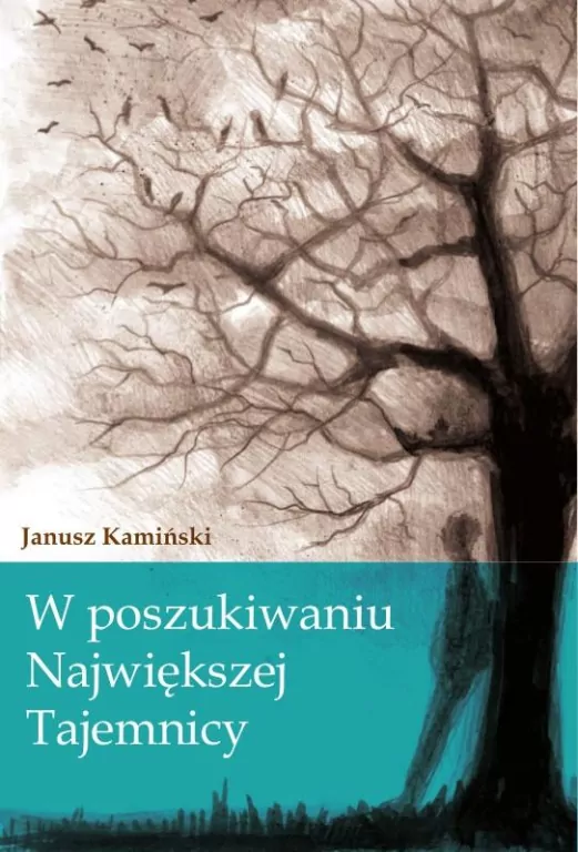 W poszukiwaniu Największej Tajemnicy - tantis.pl