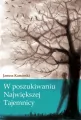 W poszukiwaniu Największej Tajemnicy - tantis.pl