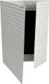 Teczka z gumką A4 Cube mix - tantis.pl
