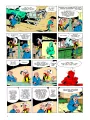 Karawana. Lucky Luke Tom 24 - tantis.pl