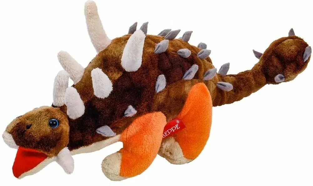 Ankylozaur 30cm - tantis.pl