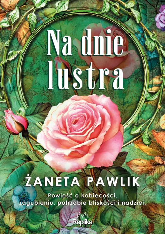 Na dnie lustra - tantis.pl