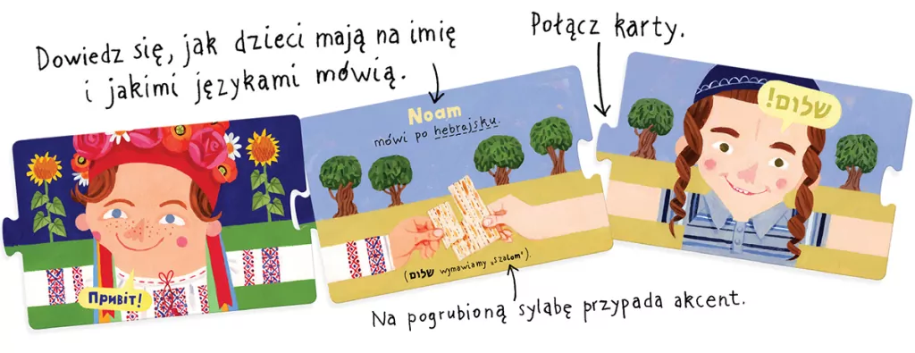 Ciao! Ahoj! Hello! - tantis.pl