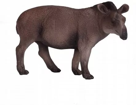 Figurka Tapir Brazylijski - tantis.pl