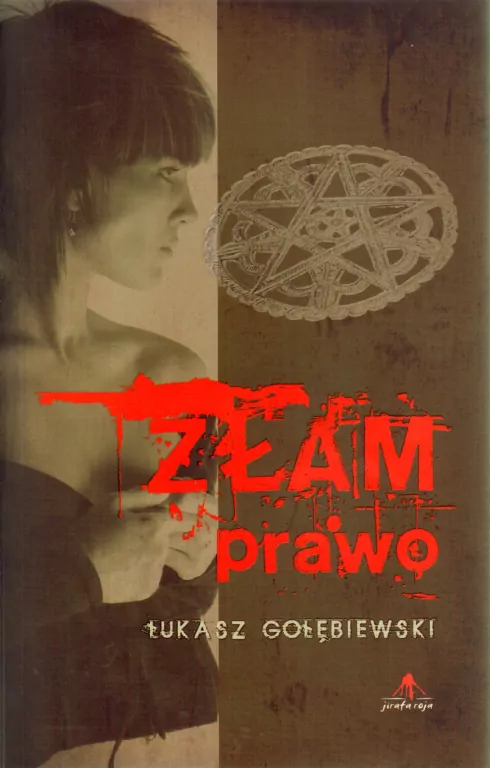 Złam prawo - tantis.pl