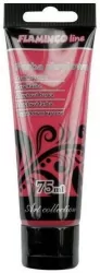 Farba akrylowa. Magenta 75ml