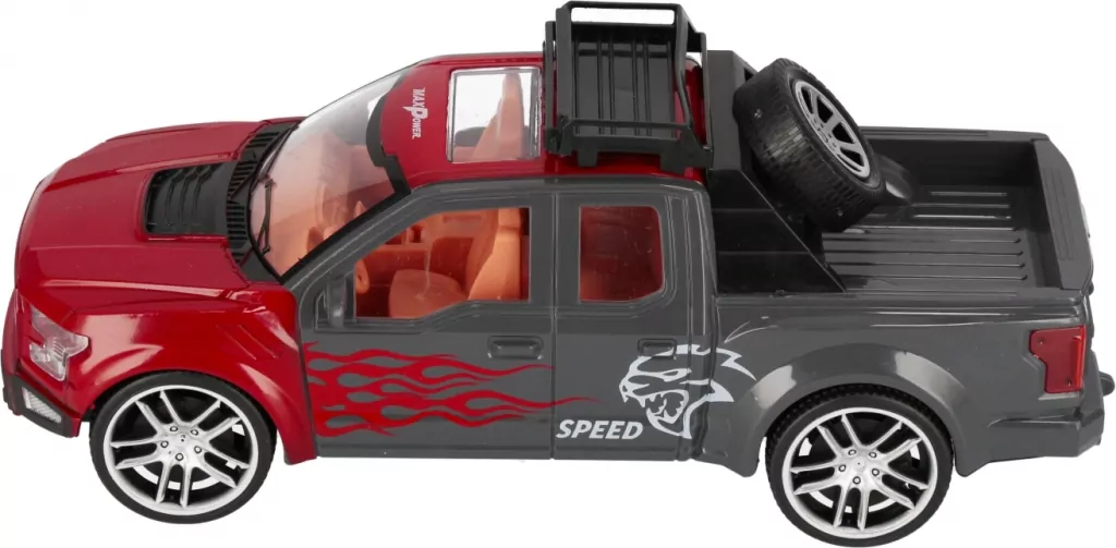 Auto terenowe - tantis.pl