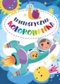 Fantastyczna kolorowanka - tantis.pl