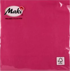 SERWETKA PAP 3W 250X250 ROZ C.0025 PM OP