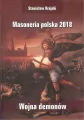 Masoneria polska 2018. Wojna demonów - tantis.pl