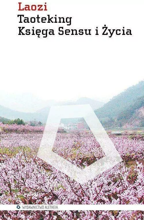 Taoteking. Księga Sensu i Życia - tantis.pl