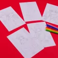 Kids art laboratorium mangi - tantis.pl