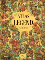 Atlas legend - tantis.pl